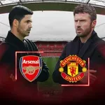 Сблъсък на титани: Арсенал срещу Манчестър Юнайтед