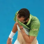 Ракетните удари в Дубай блокираха тенис елита! Индиън Уелс пред провал?