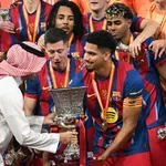 Барселона има нов капитан