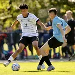 Барселона привлича млад уругваец