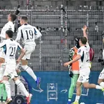 Десет от Хофенхайм показаха характер и надвиха Вердер Бремен