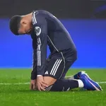 Ясно е кога ще е готов за игра Килиан Мбапе