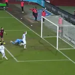 Нюрнберг - Пройсен Мюнстер 1:1 /репортаж/