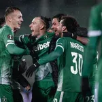 Лудогорец пред исторически рекорд за български клуб