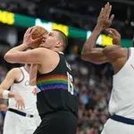 Йокич се завърна ударно за Денвър и спря серията на ЛА Клипърс