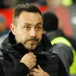 Фенове на Тотнъм се обявиха против назначението на Де Дзерби