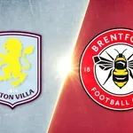 Астън Вила - Брентфорд 0:1 /репортаж/