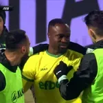 Лудогорец - Левски 1:0 /репортаж/