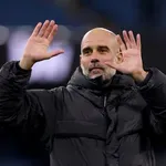 Гуардиола разкри защо е сменил Ерлинг Халанд