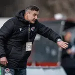 Станислав Генчев се разбрал с Ботев Пловдив