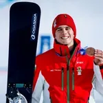 Тервел разкри какво му е помогнало за медала