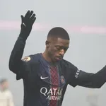 Луис Енрике: Усман Дембеле е специален играч и затова спечели „Златната топка“