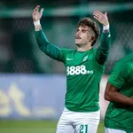 ЦСКА 1948 поглежда към звездата на Берое