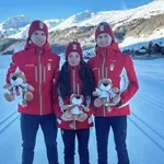 Даниел Пешков и Марио Матиканов не успяха да преодолеят квалификациите в спринта