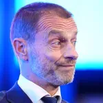 УЕФА призна за голям проблем със съдийството