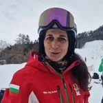 Мария Киркова: Щастлива съм, че съм на такъв голям форум