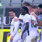 Майстор: Алберто Салидо наказа Лудогорец