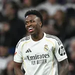 Реал Мадрид бетонира Винисиус с нов договор?