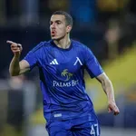 В Алжир отново хвалят звезда на Левски