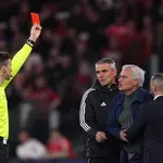 Моуриньо: Изгониха ме, защото казах истината, това с Вини се случва на всеки стадион