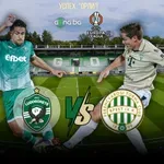 НА ЖИВО: Лудогорец - Ференцварош 0:0