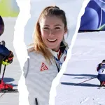 Сълзи, скръб и злато: най-личната олимпийска победа на Микаела Шифрин