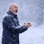 В Разград е било страшно: Хьогмо блокиран преди мача с Ференцварош