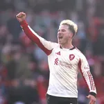 Мак Алистър: Изобщо не играхме добре, но се възползвахме от шанса си