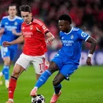 Има ли сили Бенфика да изненада Реал Мадрид на „Бернабеу“?