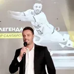 Обявиха още изненади за бенефиса на Салпаров