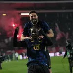 Лил пречупи Цървена звезда след продължения в Белград