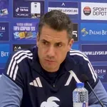 Веласкес: Нямам проблем да поемам отговорност – и във футбола, и в живота