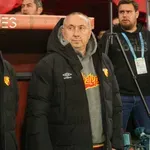 Мъри Стоилов разкри защо е извадил от групата един от основните футболисти на Гьозтепе