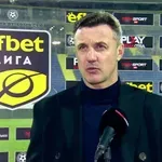 Станислав Генчев: Има много позитиви от този мач