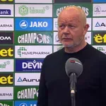 Пер-Матиас Хьогмо: Гледам с нетърпение към мача с Левски