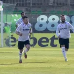 Берое - Славия 0:2 /първо полувреме/