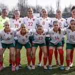 Обявиха състава на „лъвиците“ за срещите с Косово