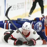 Резултати от НХЛ