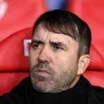 Ривър Плейт обяви новия треньор