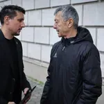 Михаил Александров: Георги Велинов беше по-велик като човек, отколкото като футболист