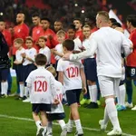 Рууни подписа важен договор