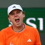 Изненада в Индиън Уелс: 21-годишен изхвърли Тейлър Фриц