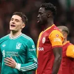 НА ЖИВО: Галатасарай - Ливърпул 1:0, отмениха гол на домакините