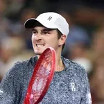 Фонсека след успеха над Джокович: Той е моят идол, на 39 години играе като на 20