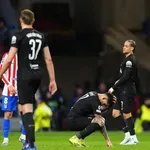 Шест поредни загуби и исторически провал за Тотнъм