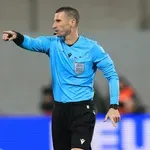Георги Кабаков ще свири в Шампионската лига на палача на Реал Мадрид