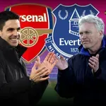 Сблъсък на амбиции: Арсенал срещу Евертън
