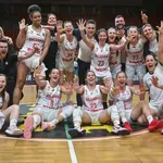 България срази Украйна и направи нова стъпка към класиране на ЕвроБаскет 2027 (снимки)