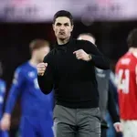 Артета със силни думи: Един от най-добрите моменти, които сме имали на „Емиратс“