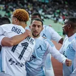 Съдийската комисия с коментар за отменения гол на Берое и недадената дузпа за Левски (видео)